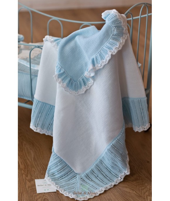 Cotton Swaddling Set - Onesie §241