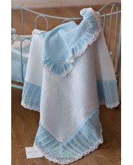 Cotton Swaddling Set - Onesie §241