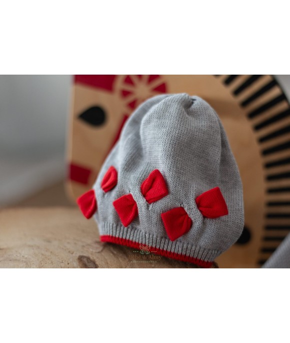 Set Farfalline Cotone - Tutina §242