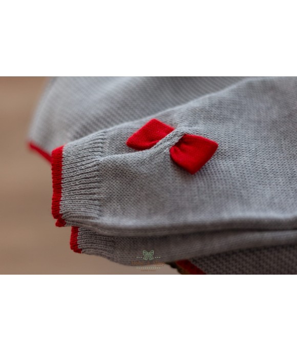 Set Farfalline Cotone - Tutina §242