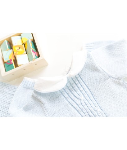 Hand Embroidery Set - Romper §245