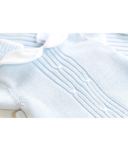 Hand Embroidery Set - Romper §245
