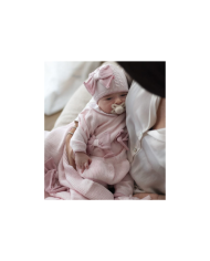 Cotton Bows Set - Onesie §252