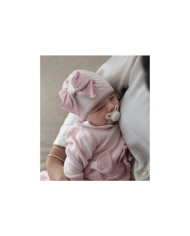 Cotton Bows Set - Onesie §252