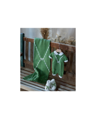 Cotton Bow Ribbon Set - Onesie §256