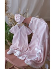 Romantic Cotton Set -  Romper §256