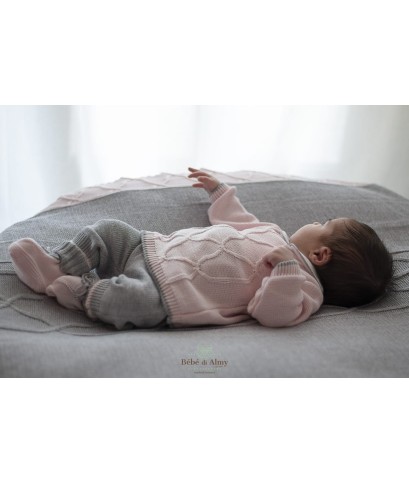 Cotton Wave Set - Band Covers (Shirt + Trousers) §259