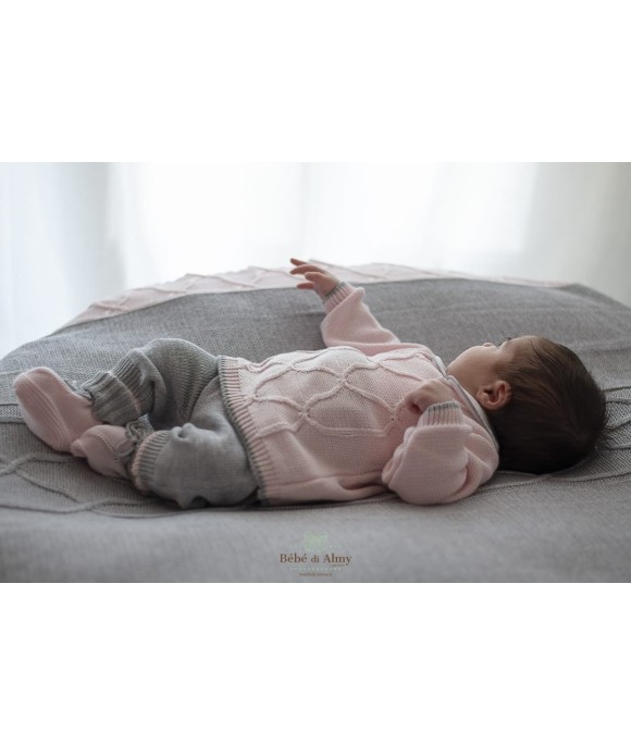 Cotton Wave Set - Band Covers (Shirt + Trousers) §259