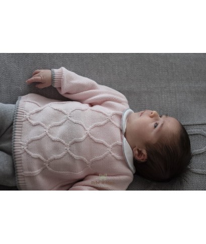Cotton Wave Set - Band Covers (Shirt + Trousers) §259