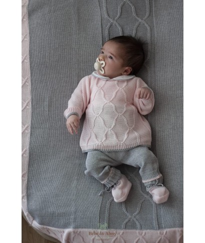 Cotton Wave Set - Band Covers (Shirt + Trousers) §259