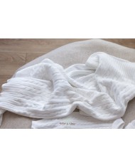 Set Trecce Cotone - Tutina §272