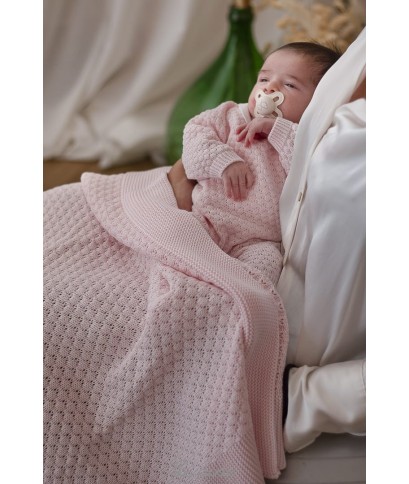 Set Nuvola Cotone - Tutina §278