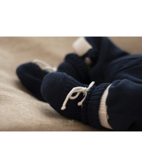 Set Trecce Cotone - Tutina §284