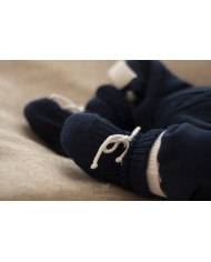 Set Trecce Cotone - Coprifasce Corto §286