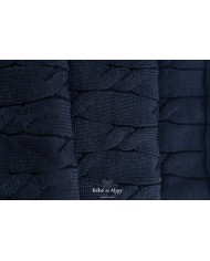 Braids Set - Long Female Headband Cover §287