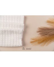 Set Trecce Cotone - Coprifasce Lungo §288
