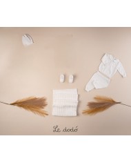Braid Set - Long Headband Cover §288