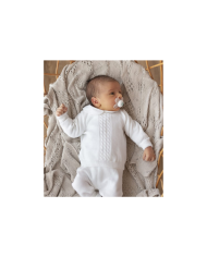 Set Trecce Cotone - Tutina §289