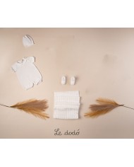 Braid Set - Romper §290