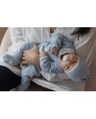 Ribbon Bows Set - Onesie §291