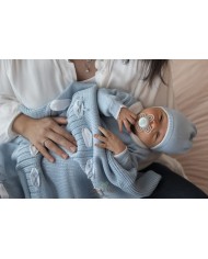 Ribbon Bows Set - Band Covers (Shirt + Trousers) §292