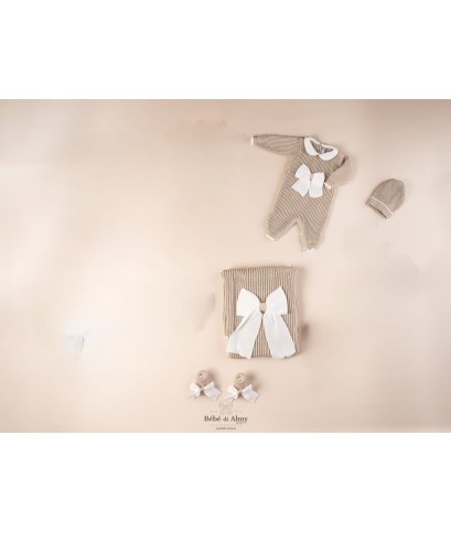 English Jersey Set - Onesie §293