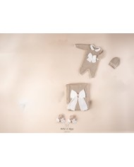 English Jersey Set - Onesie §293