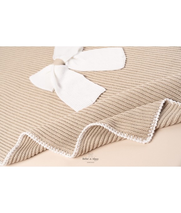 Set Maglia Inglese Cotone - Pagliaccetto §295