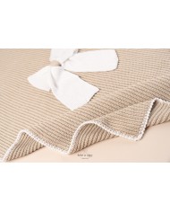 Set Maglia Inglese Cotone - Pagliaccetto §295
