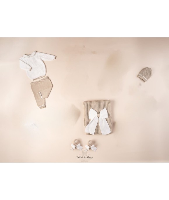 English Jersey Set - Band Covers (Shirt + Pants) §296