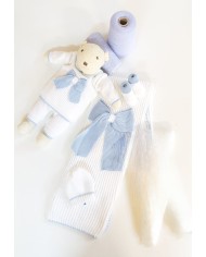 English Cotton Shirt Set - Band Covers §304