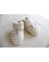 Chick Cotton Set - Swaddling Covers §328