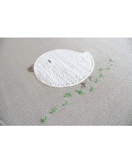 Chick Cotton Set - Swaddling Covers §328