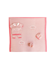 Nuvola Cotton Set - Onesie §333