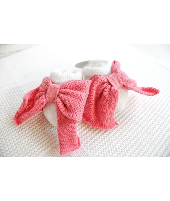 Set Fiocco Cotone - Coprifasce Femminuccia §336