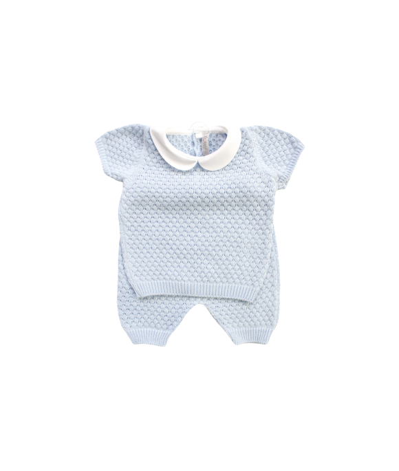 Nuvola outfit (shirt + trousers) §338