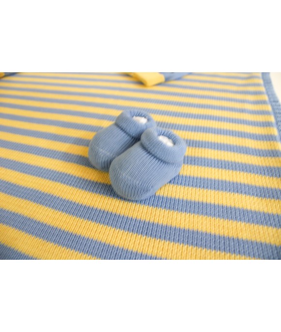 Cotton Stripes Set - Band Covers §351