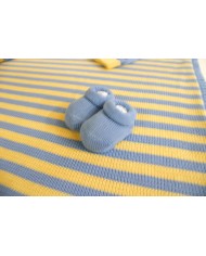 Cotton Stripes Set - Band Covers §351