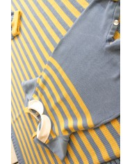 Cotton Stripes Set - Onesie §353