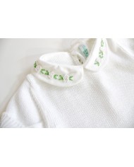 Cotton Roses Series - Romper §367