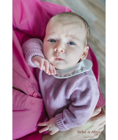 Cotton Roses Set - Onesie §368