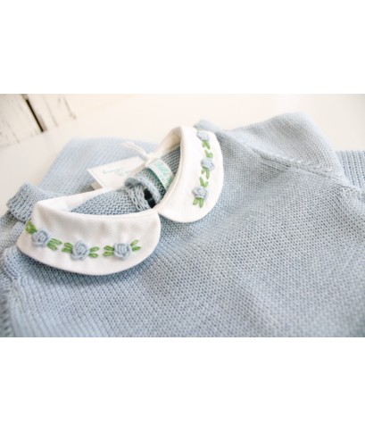 Cotton Roses Set - Onesie §372