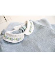 Cotton Roses Set - Onesie §372