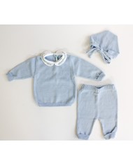 Roselline Cotton Series - Onesie §375