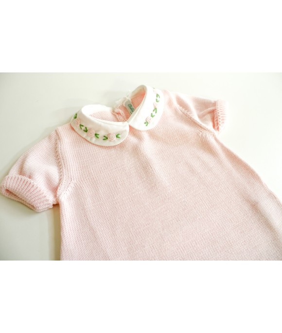 Cotton Roses Series - Romper §382