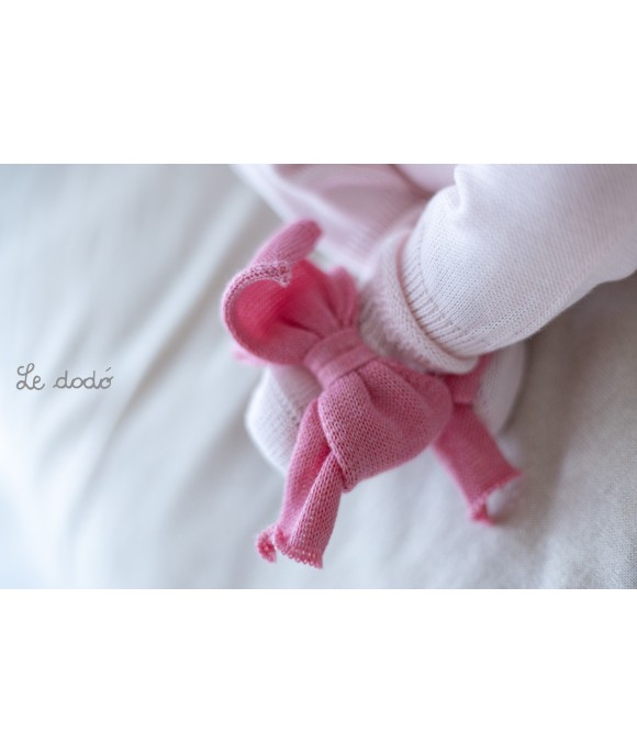 Set fiocco §385