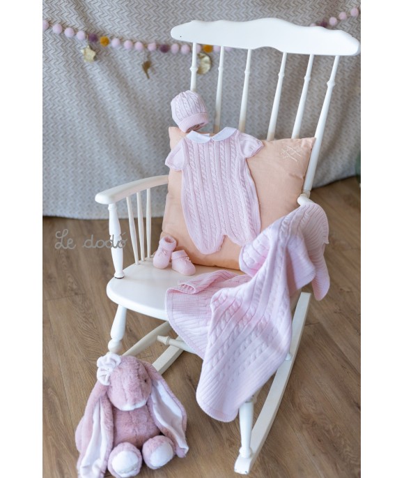 Set trecce §386