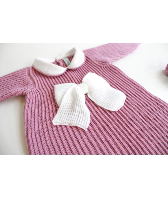 English Cotton Shirt Series - Onesie §394