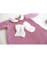 Maglia Inglese Cotone - Tutina §394