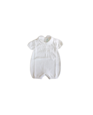 Serie Righe Cotone - Pagliaccetto §343